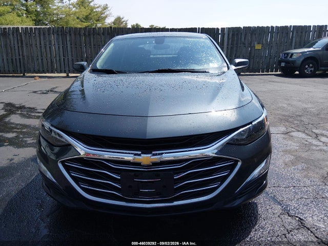 Auction sale of the 2020 Chevrolet Malibu Fwd 1fl, vin: 1G1ZC5ST6LF150661, lot number: 46039292