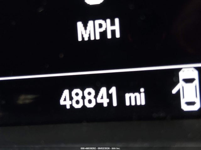 Auction sale of the 2020 Chevrolet Malibu Fwd 1fl, vin: 1G1ZC5ST6LF150661, lot number: 46039292
