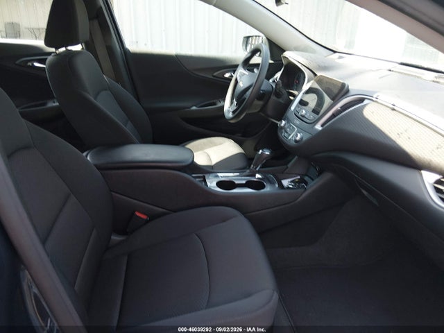 Auction sale of the 2020 Chevrolet Malibu Fwd 1fl, vin: 1G1ZC5ST6LF150661, lot number: 46039292