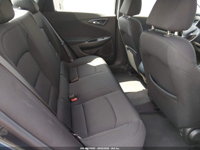 Auction sale of the 2020 Chevrolet Malibu Fwd 1fl, vin: 1G1ZC5ST6LF150661, lot number: 46039292