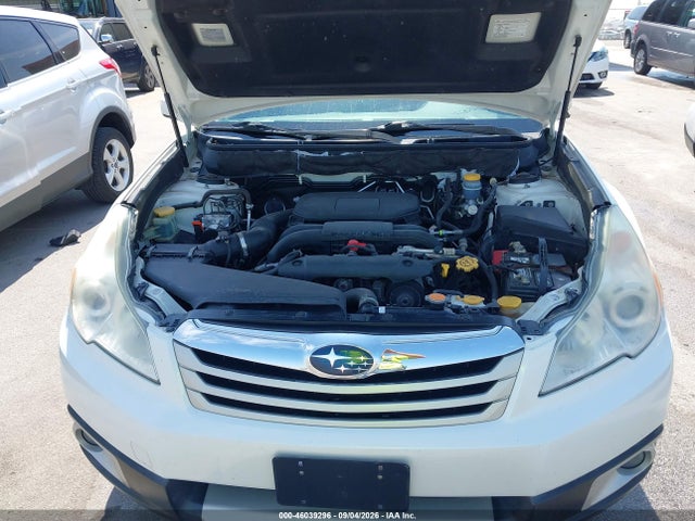 46039296 :رقم المزاد ، 4S4BRCLC0C3237818 vin ، 2012 Subaru Outback 2.5i Limited مزاد بيع