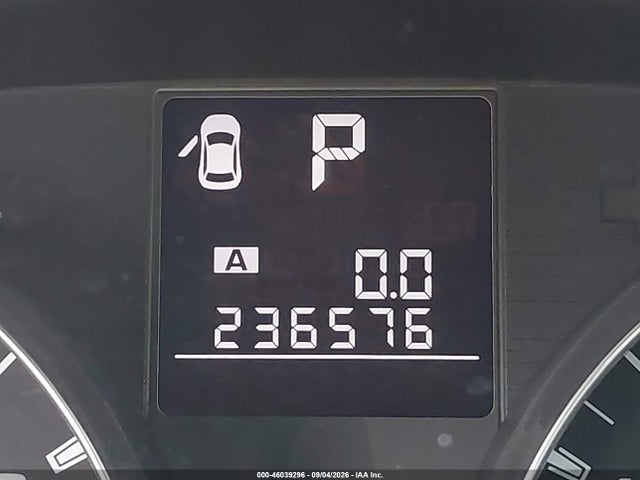 46039296 :رقم المزاد ، 4S4BRCLC0C3237818 vin ، 2012 Subaru Outback 2.5i Limited مزاد بيع