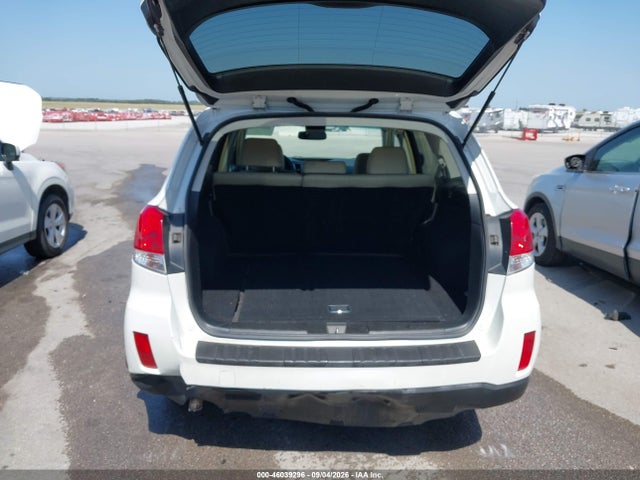 46039296 :رقم المزاد ، 4S4BRCLC0C3237818 vin ، 2012 Subaru Outback 2.5i Limited مزاد بيع