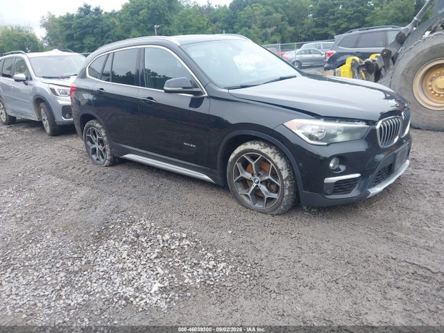 Aukcja sprzedaży 2016 Bmw X1 Xdrive28i, vin: WBXHT3C38G5E53092, numer aukcji: 46039300