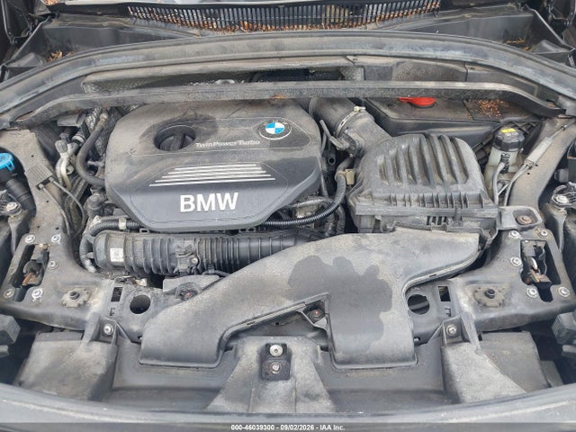 Aukcja sprzedaży 2016 Bmw X1 Xdrive28i, vin: WBXHT3C38G5E53092, numer aukcji: 46039300