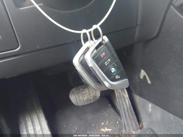 Aukcja sprzedaży 2016 Bmw X1 Xdrive28i, vin: WBXHT3C38G5E53092, numer aukcji: 46039300