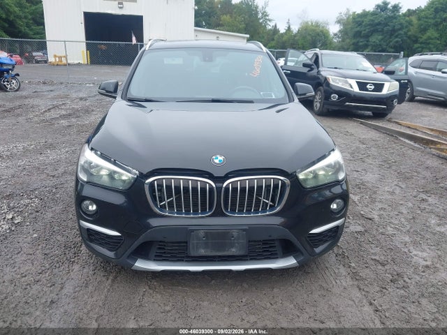 Aukcja sprzedaży 2016 Bmw X1 Xdrive28i, vin: WBXHT3C38G5E53092, numer aukcji: 46039300