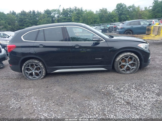Aukcja sprzedaży 2016 Bmw X1 Xdrive28i, vin: WBXHT3C38G5E53092, numer aukcji: 46039300