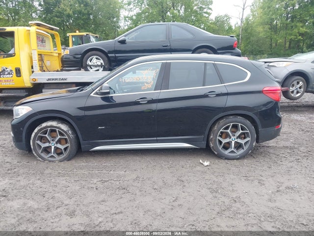 Aukcja sprzedaży 2016 Bmw X1 Xdrive28i, vin: WBXHT3C38G5E53092, numer aukcji: 46039300