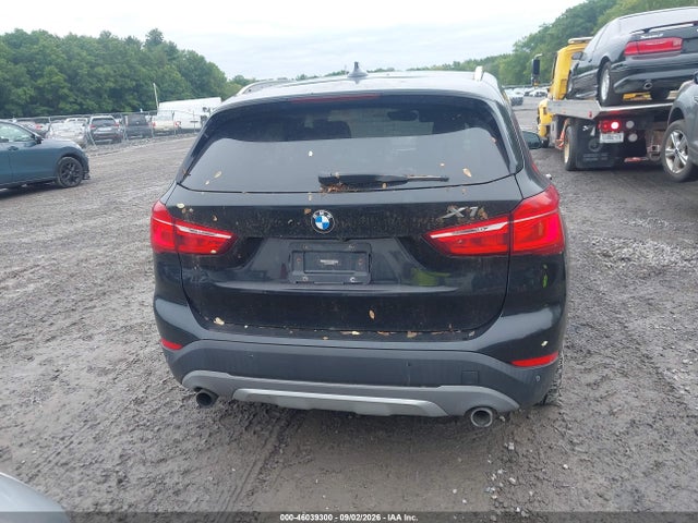 Aukcja sprzedaży 2016 Bmw X1 Xdrive28i, vin: WBXHT3C38G5E53092, numer aukcji: 46039300