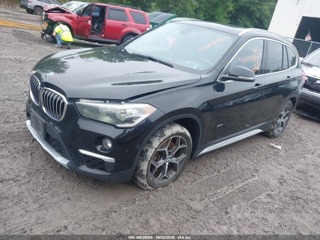 Aukcja sprzedaży 2016 Bmw X1 Xdrive28i, vin: WBXHT3C38G5E53092, numer aukcji: 46039300