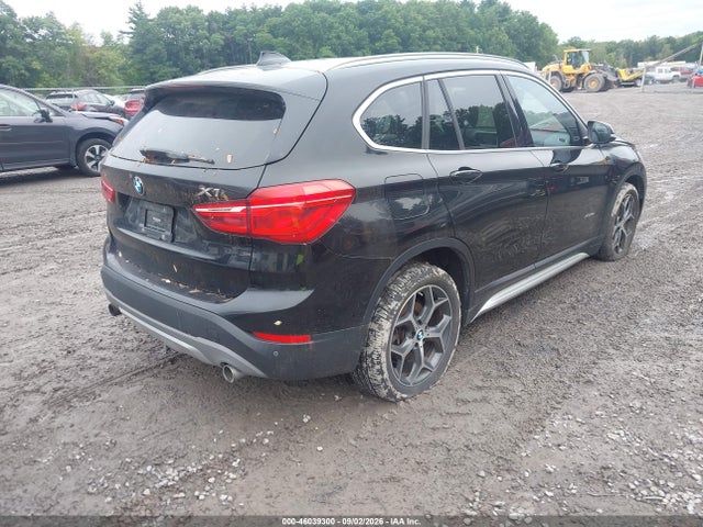 Aukcja sprzedaży 2016 Bmw X1 Xdrive28i, vin: WBXHT3C38G5E53092, numer aukcji: 46039300