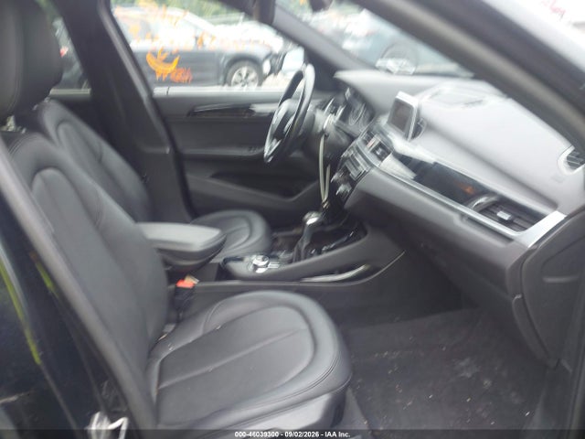 Aukcja sprzedaży 2016 Bmw X1 Xdrive28i, vin: WBXHT3C38G5E53092, numer aukcji: 46039300