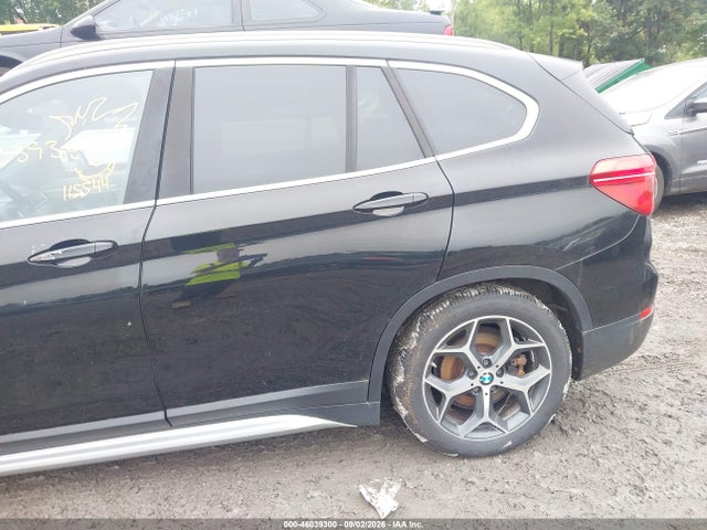 Aukcja sprzedaży 2016 Bmw X1 Xdrive28i, vin: WBXHT3C38G5E53092, numer aukcji: 46039300