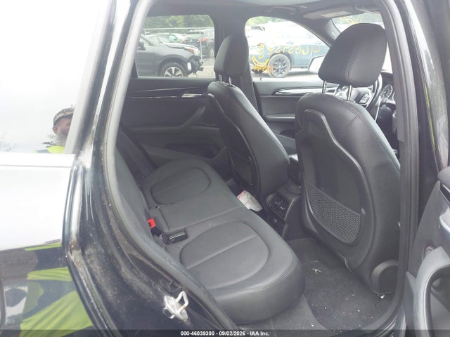 Aukcja sprzedaży 2016 Bmw X1 Xdrive28i, vin: WBXHT3C38G5E53092, numer aukcji: 46039300