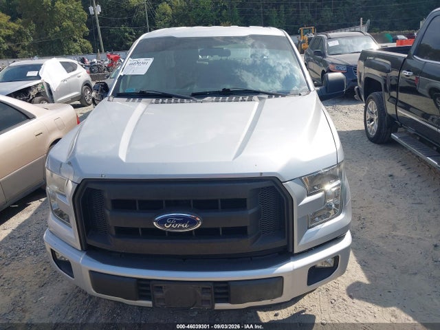 Aukcja sprzedaży 2016 Ford F-150 Xl, vin: 1FTEW1C85GFC60817, numer aukcji: 46039301