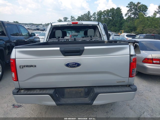 Aukcja sprzedaży 2016 Ford F-150 Xl, vin: 1FTEW1C85GFC60817, numer aukcji: 46039301