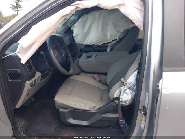 Aukcja sprzedaży 2016 Ford F-150 Xl, vin: 1FTEW1C85GFC60817, numer aukcji: 46039301