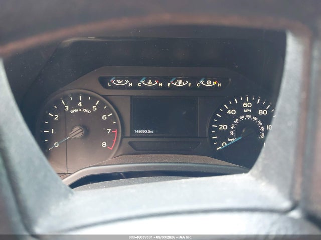 Aukcja sprzedaży 2016 Ford F-150 Xl, vin: 1FTEW1C85GFC60817, numer aukcji: 46039301