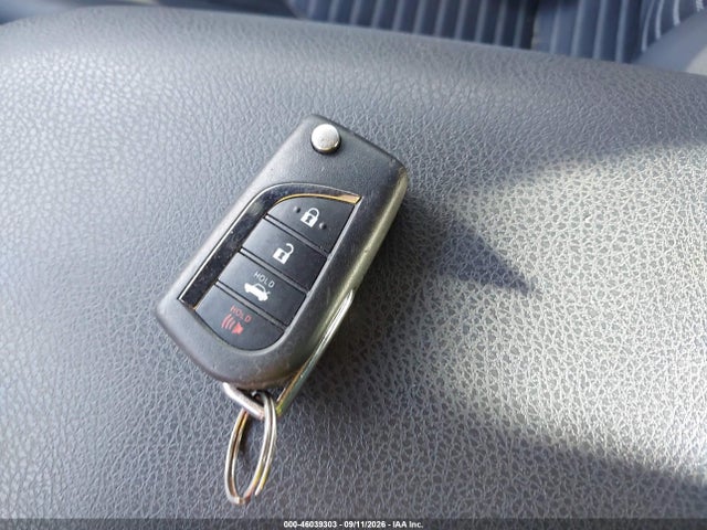 2022 Toyota Camry Se მანქანა იყიდება აუქციონზე, vin: 4T1G11AK9NU073803, აუქციონის ნომერი: 46039303