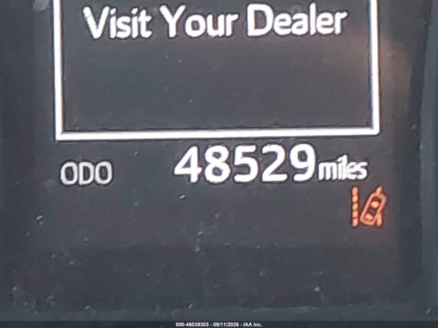 2022 Toyota Camry Se მანქანა იყიდება აუქციონზე, vin: 4T1G11AK9NU073803, აუქციონის ნომერი: 46039303