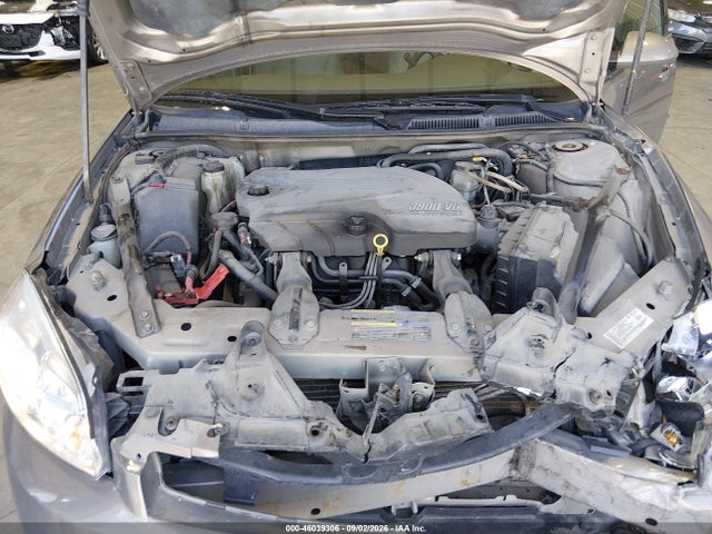 Aukcja sprzedaży 2007 Chevrolet Impala Lt, vin: 2G1WC58R979194747, numer aukcji: 46039306
