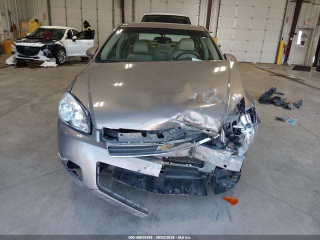 Aukcja sprzedaży 2007 Chevrolet Impala Lt, vin: 2G1WC58R979194747, numer aukcji: 46039306