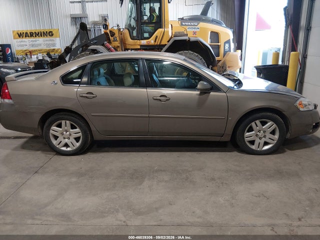 Aukcja sprzedaży 2007 Chevrolet Impala Lt, vin: 2G1WC58R979194747, numer aukcji: 46039306