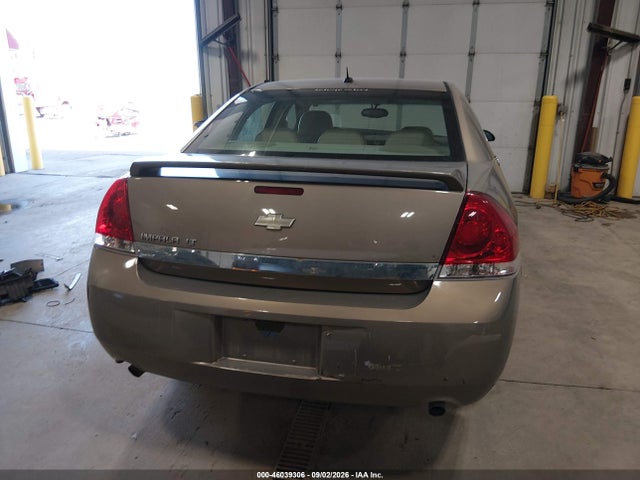 Aukcja sprzedaży 2007 Chevrolet Impala Lt, vin: 2G1WC58R979194747, numer aukcji: 46039306