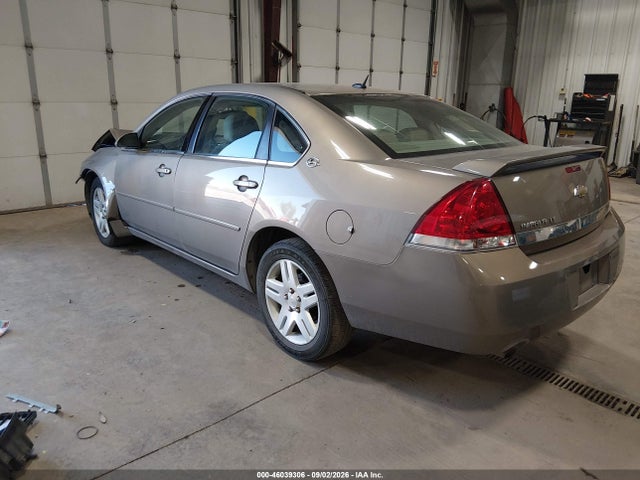 Aukcja sprzedaży 2007 Chevrolet Impala Lt, vin: 2G1WC58R979194747, numer aukcji: 46039306