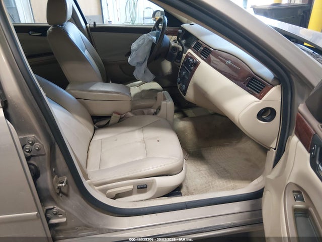 Aukcja sprzedaży 2007 Chevrolet Impala Lt, vin: 2G1WC58R979194747, numer aukcji: 46039306