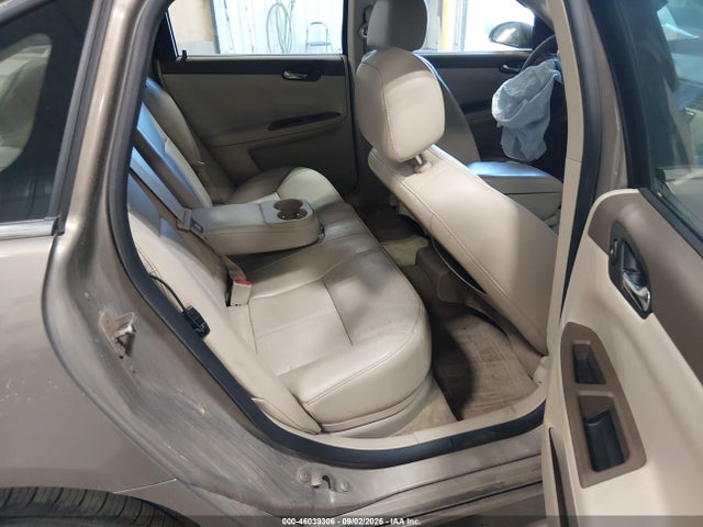 Aukcja sprzedaży 2007 Chevrolet Impala Lt, vin: 2G1WC58R979194747, numer aukcji: 46039306