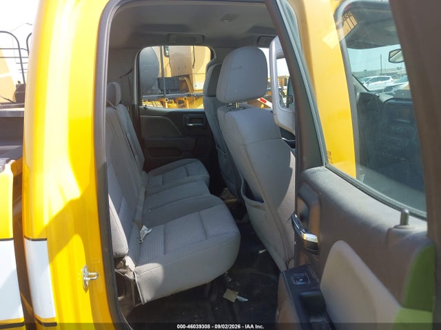 Продаж на аукціоні авто 2016 Gmc Sierra 3500hd, vin: 1GT51VCG2GZ256297, номер лоту: 46039308