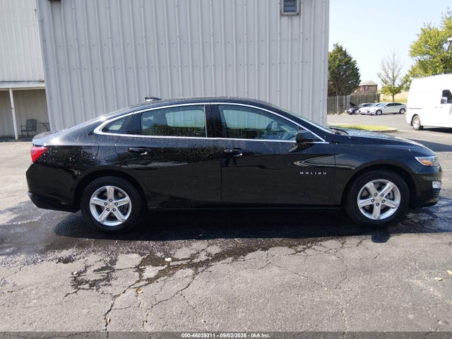 Продажа на аукционе авто 2020 Chevrolet Malibu Fwd 1fl, vin: 1G1ZC5ST2LF150527, номер лота: 46039311