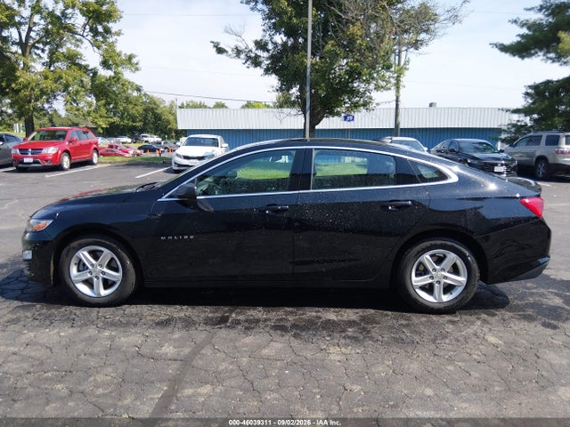 Продажа на аукционе авто 2020 Chevrolet Malibu Fwd 1fl, vin: 1G1ZC5ST2LF150527, номер лота: 46039311