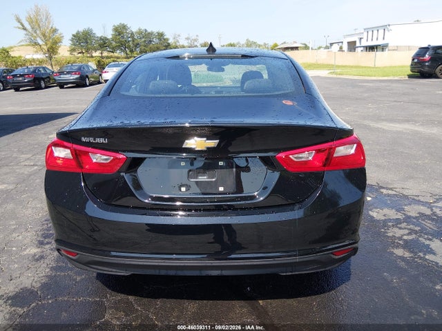 Продажа на аукционе авто 2020 Chevrolet Malibu Fwd 1fl, vin: 1G1ZC5ST2LF150527, номер лота: 46039311