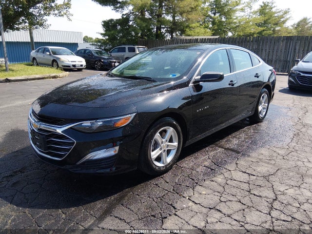 Продажа на аукционе авто 2020 Chevrolet Malibu Fwd 1fl, vin: 1G1ZC5ST2LF150527, номер лота: 46039311