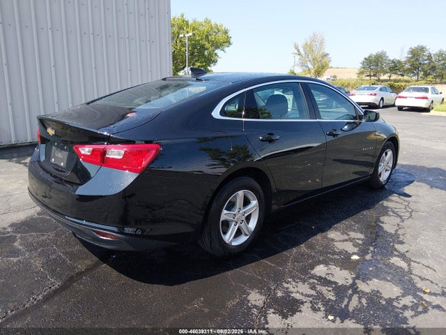 Продажа на аукционе авто 2020 Chevrolet Malibu Fwd 1fl, vin: 1G1ZC5ST2LF150527, номер лота: 46039311