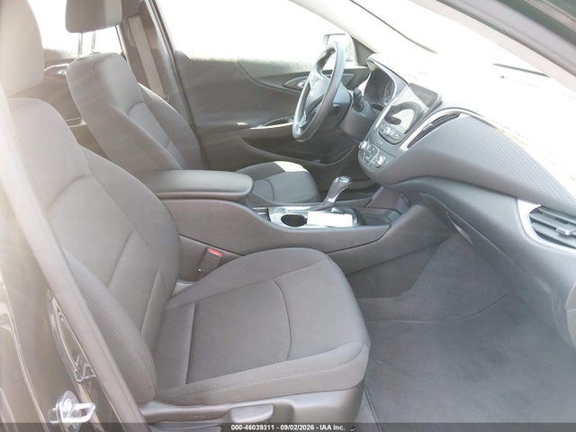 Продажа на аукционе авто 2020 Chevrolet Malibu Fwd 1fl, vin: 1G1ZC5ST2LF150527, номер лота: 46039311