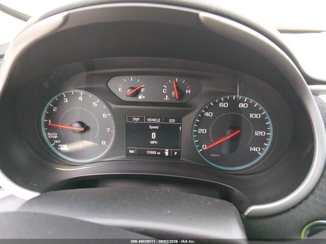 Продажа на аукционе авто 2020 Chevrolet Malibu Fwd 1fl, vin: 1G1ZC5ST2LF150527, номер лота: 46039311