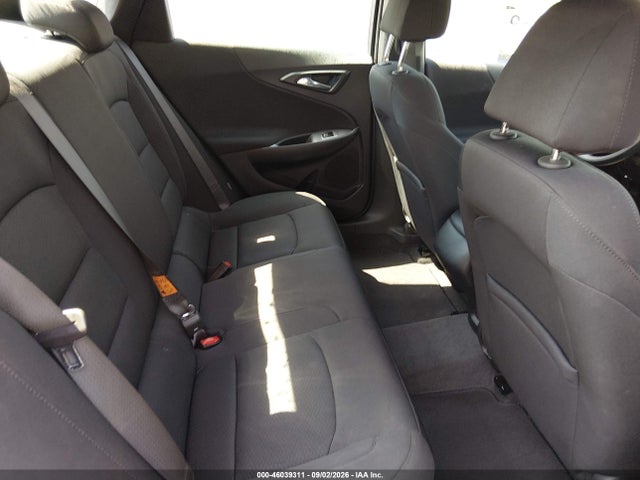 Продажа на аукционе авто 2020 Chevrolet Malibu Fwd 1fl, vin: 1G1ZC5ST2LF150527, номер лота: 46039311