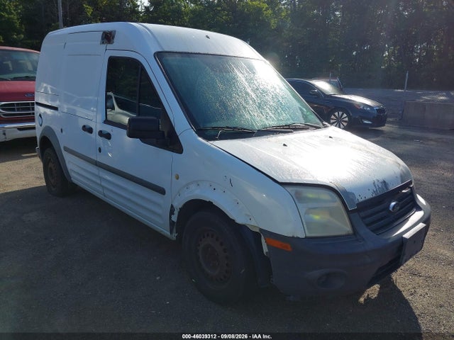 Продажа на аукционе авто 2013 Ford Transit Connect Xl, vin: NM0LS7AN1DT133118, номер лота: 46039312