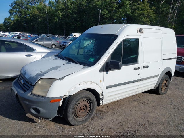 Продажа на аукционе авто 2013 Ford Transit Connect Xl, vin: NM0LS7AN1DT133118, номер лота: 46039312