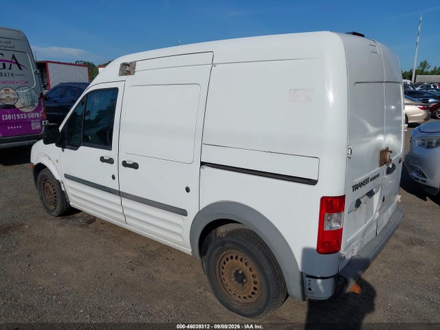 Продажа на аукционе авто 2013 Ford Transit Connect Xl, vin: NM0LS7AN1DT133118, номер лота: 46039312