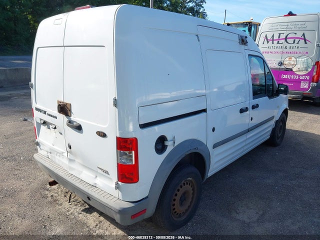 Продажа на аукционе авто 2013 Ford Transit Connect Xl, vin: NM0LS7AN1DT133118, номер лота: 46039312
