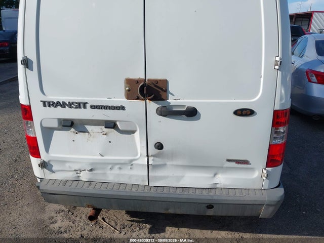 Продажа на аукционе авто 2013 Ford Transit Connect Xl, vin: NM0LS7AN1DT133118, номер лота: 46039312