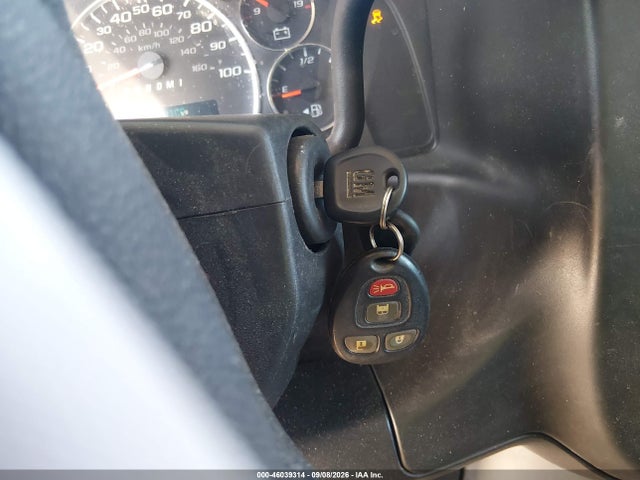 Aukcja sprzedaży 2019 Chevrolet Express 2500 Work Van, vin: 1GCWGAFGXK1328247, numer aukcji: 46039314
