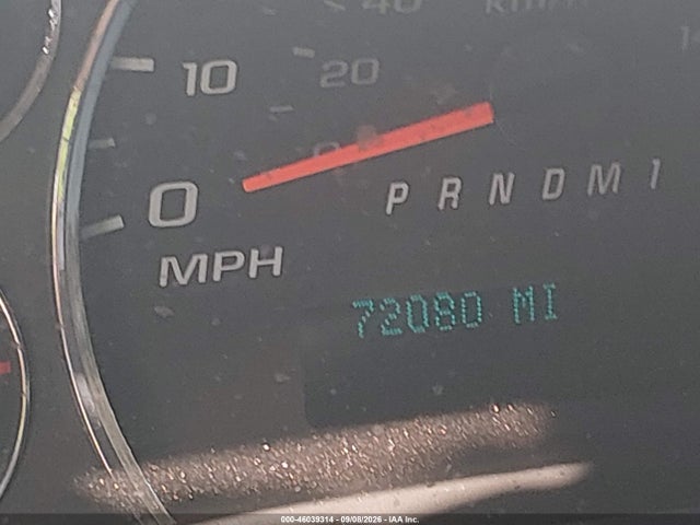 Aukcja sprzedaży 2019 Chevrolet Express 2500 Work Van, vin: 1GCWGAFGXK1328247, numer aukcji: 46039314