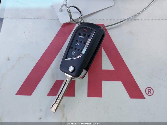 Продажа на аукционе авто 2018 Toyota Camry Se, vin: 4T1B11HK0JU634125, номер лота: 46039316