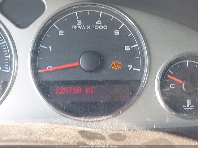 Aukcja sprzedaży 2005 Pontiac Montana Sv6 Fwd, vin: 1GMDV03L15D173739, numer aukcji: 46039317